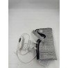 USZKODZONY Mata elektryczna Medisana HP 460 szara 385x585 mm regulacja temp