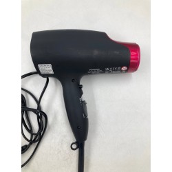 Outlet Suszarka do włosów Panasonic EH-NA65 2000W z nanoe różowo czarny