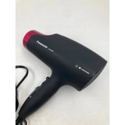 Outlet Suszarka do włosów Panasonic EH-NA65 2000W z nanoe różowo czarny