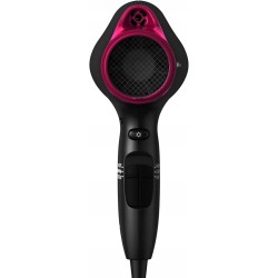 Outlet Suszarka do włosów Panasonic EH-NA65 2000W z nanoe różowo czarny
