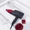 Outlet Suszarka do włosów Panasonic EH-NA65 2000W z nanoe różowo czarny