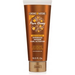 Creme Of Nature Pure Honey Krem Aktywator Skrętu Loków Miód Kokos Shea