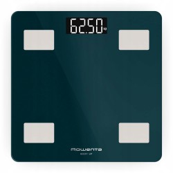 Outlet Rowenta BR2600V0 Body Up 2.0 waga analityczna max 180 kg ekran LED