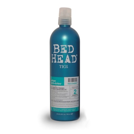 Szampon Regenerujący Tigi Bed Head Recovery do Włosów Suchych i