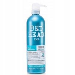 Szampon Regenerujący Tigi Bed Head Recovery do Włosów Suchych i
