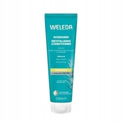 REWITALIZUJĄCA ODŻYWKA DO WŁOSÓW Z ROZMARYNEM WELEDA WYGŁADZAJĄCA 150 ML