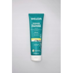 REWITALIZUJĄCA ODŻYWKA DO WŁOSÓW Z ROZMARYNEM WELEDA WYGŁADZAJĄCA 150 ML