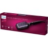 Outlet Szczotka prostująca Philips BHH880/00 Podgrzewana Jonizacja Włosów