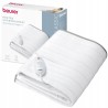 Outlet Koc elektryczny Beurer polarowy z regulacją temperatury 50W 150x80cm