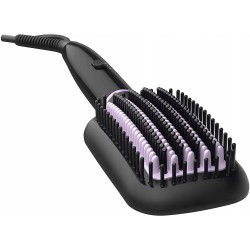 Outlet Szczotka prostująca Philips BHH880/00 Podgrzewana Jonizacja Włosów