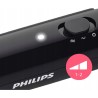 Outlet Szczotka prostująca Philips BHH880/00 Podgrzewana Jonizacja Włosów