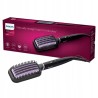 Outlet Szczotka prostująca Philips BHH880/00 Podgrzewana Jonizacja Włosów