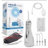 Outlet Waterpik WP-580EU irygator bezprzewodowy 207 ml 3 tryby biały