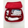 Outlet Depilator Braun Silk-expert Pro 5 PL5321 ZESTAW biało-złote