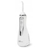 Outlet Waterpik WP-580EU irygator bezprzewodowy 207 ml 3 tryby biały