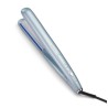 Outlet Prostownica ceramiczna BaByliss ST573E Hydro-Fusion niebieska 230 °C