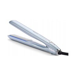 Outlet Prostownica ceramiczna BaByliss ST573E Hydro-Fusion niebieska 230 °C