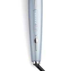 Outlet Prostownica ceramiczna BaByliss ST573E Hydro-Fusion niebieska 230 °C