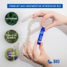 Puressentiel Roll-On na Ból Głowy z 9 Olejkami Eterycznymi 10ml