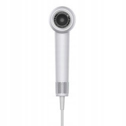 Outlet Suszarka do włosów Dreame Gleam szara 8 trybów pracy jonizacja 1600W