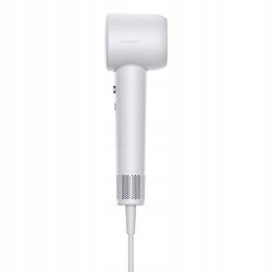 Outlet Suszarka do włosów Dreame Gleam szara 8 trybów pracy jonizacja 1600W