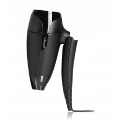 Outlet Suszarka podrózna premium GHD Flight+ składana 1600W czarny