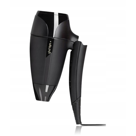 Outlet Suszarka podrózna premium GHD Flight+ składana 1600W czarny