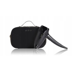 Outlet Suszarka podrózna premium GHD Flight+ składana 1600W czarny