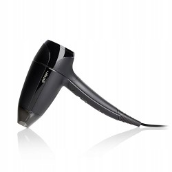 Outlet Suszarka podrózna premium GHD Flight+ składana 1600W czarny