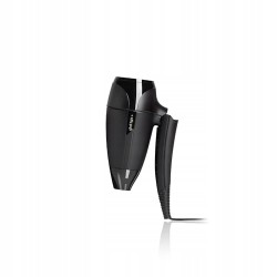 Outlet Suszarka podrózna premium GHD Flight+ składana 1600W czarny
