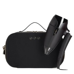 Outlet Suszarka podrózna premium GHD Flight+ składana 1600W czarny