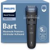 Outlet Philips Trymer do brody Philips BT5765/15 wodoszczelny 40 ustawień