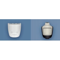 Outlet Philips Trymer do brody Philips BT5765/15 wodoszczelny 40 ustawień