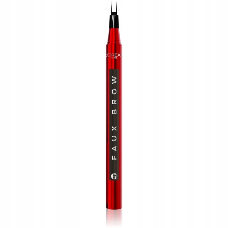 L'Oréal Paris Infaillible Faux Brow pisak do brwi odcień Granite 1 ml