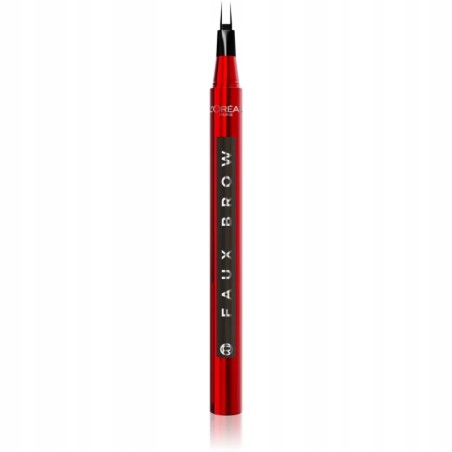L'Oréal Paris Infaillible Faux Brow pisak do brwi odcień Granite 1 ml