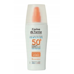 E690 Corine de Farme Mleczko ochronne SPF50+
