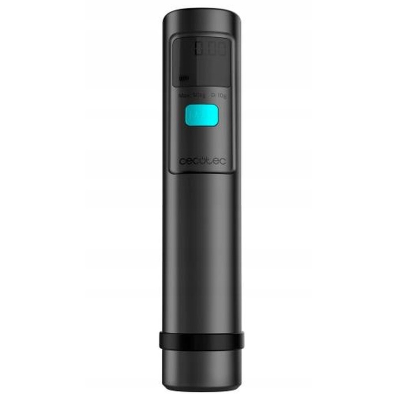 Outlet Waga bagażowa Cecotec TravelControl 5000 EcoPower 41-50 kg