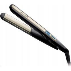 Prostownica Remington S6500 Sleek & Curl 48W 150-230 °C LCD ceramiczna