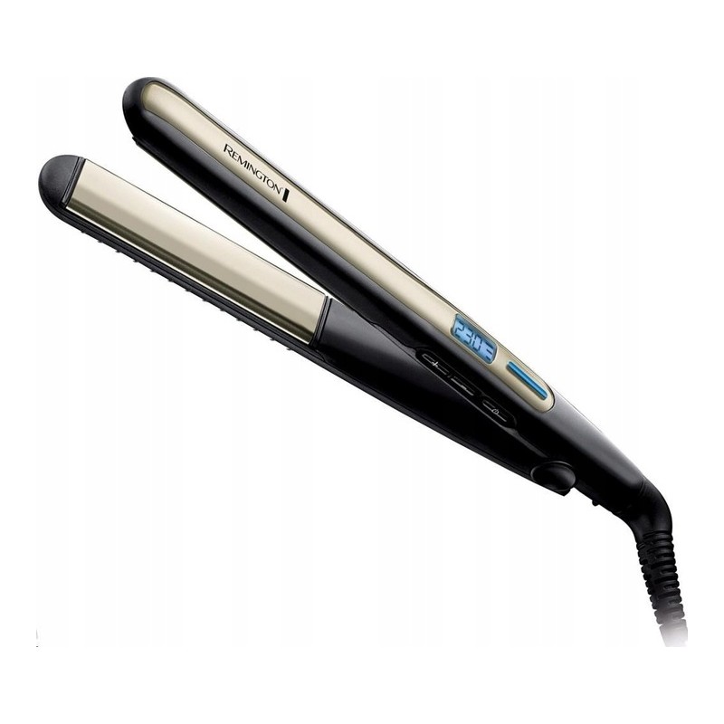 Prostownica Remington S6500 Sleek & Curl 48W 150-230 °C LCD ceramiczna