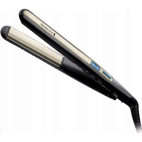 Prostownica Remington S6500 Sleek & Curl 48W 150-230 °C LCD ceramiczna