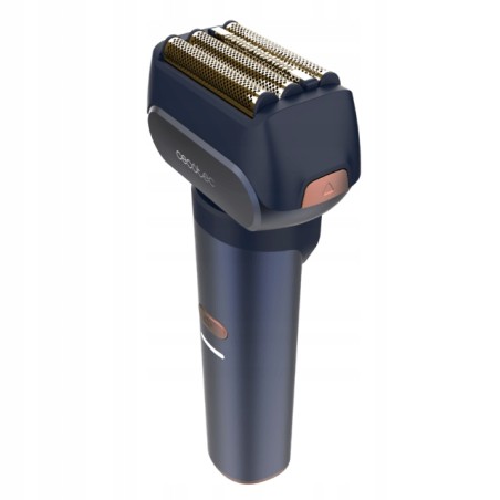 Outlet Golarka Cecotec PrecisionCare X-Trimm ProElite Foliowa IPX7 Czarny