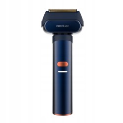 Outlet Golarka Cecotec PrecisionCare X-Trimm ProElite Foliowa IPX7 Czarny