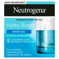 Neutrogena Hydro Boost Aqua Gel Nawilżający Żel do Twarzy 50 ml