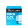 Neutrogena Hydro Boost Aqua Gel Nawilżający Żel do Twarzy 50 ml