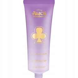 Catrice Disney Alice In Wonderland Balsam do Ciała 200ml z Olejkami