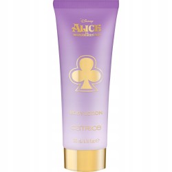 Catrice Disney Alice In Wonderland Balsam do Ciała 200ml z Olejkami