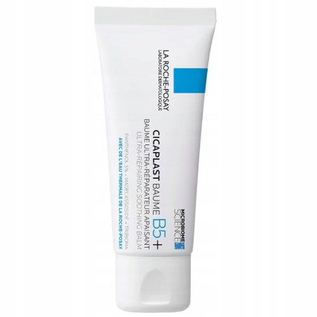 La Roche-Posay Cicaplast B5+ balsam kojący do twarzy i ciała 40 ml