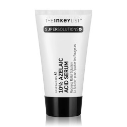 The INKEY List SuperSolutions 10% Azelaic Acid Serum 30ml
