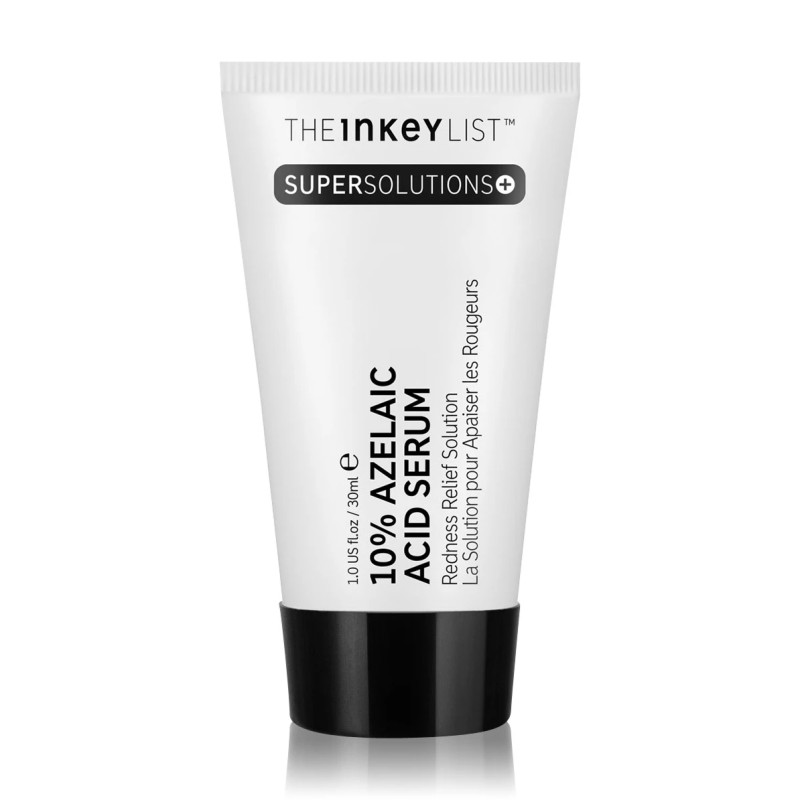 The INKEY List SuperSolutions 10% Azelaic Acid Serum 30ml