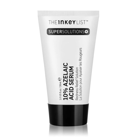 The INKEY List SuperSolutions 10% Azelaic Acid Serum 30ml